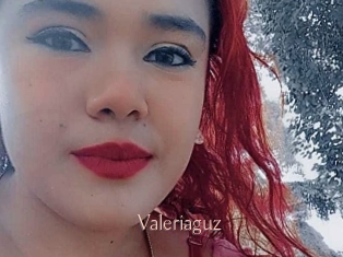 Valeriaguz