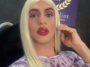Valeriairons