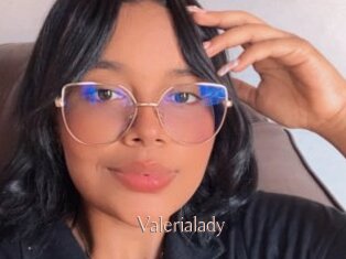 Valerialady