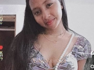 Valerialatina28