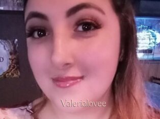 Valerialovee