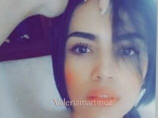 Valeriamartinez