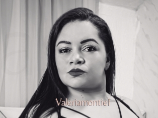 Valeriamontiel