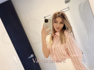 Valeriarashford