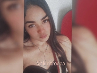 Valeriarocca
