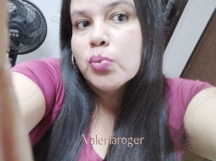 Valeriaroger