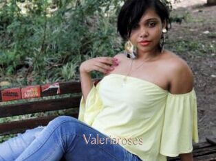Valeriaroses