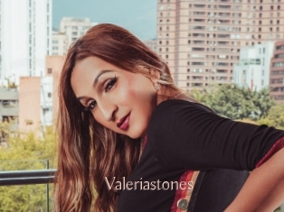 Valeriastones