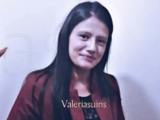Valeriasuins
