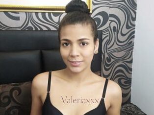 valeriaxxx Anal Sexe