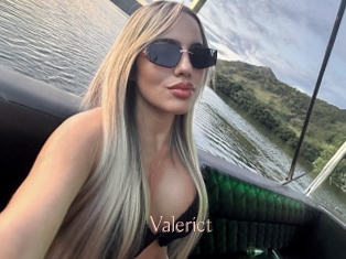 Valerict