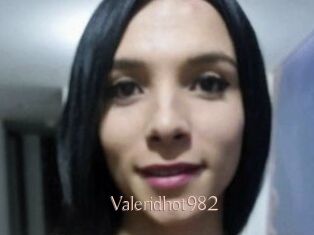Valeridhot982