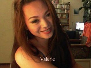 Valerie