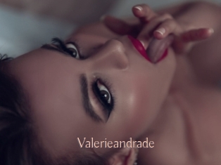 Valerieandrade
