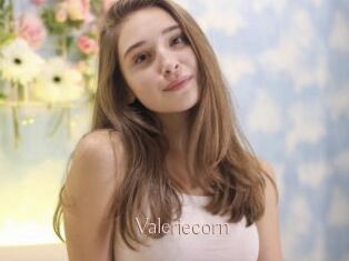 Valeriecorn