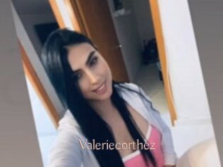 Valeriecorthez