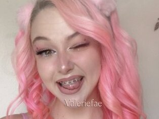 Valeriefae