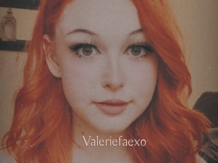 Valeriefaexo