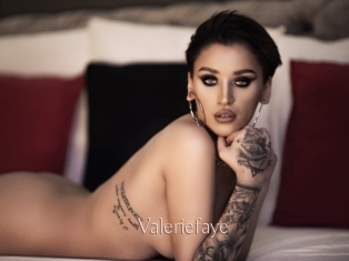Valeriefaye
