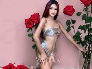 valerieflare Anal Sexe