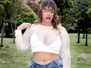 valerieharris Anal Sexe