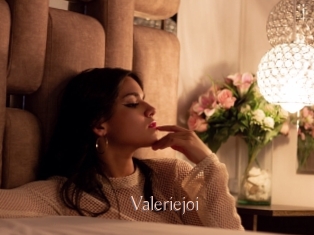 Valeriejoi