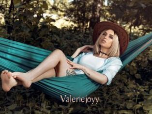Valeriejoyy