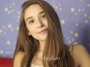 Valerieplum