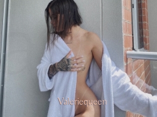 Valeriequeen