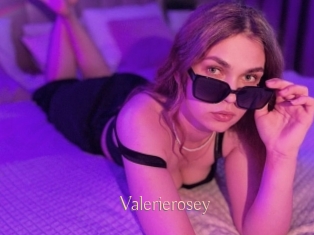 Valerierosey