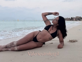 Valerievandergil