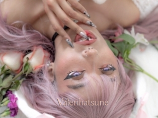 Valerihatsune