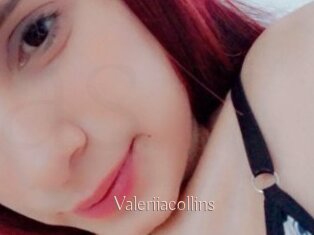 Valeriiacollins