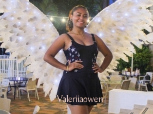 Valeriiaowen