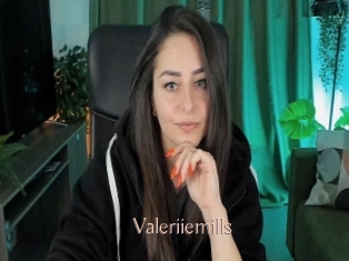 Valeriiemills