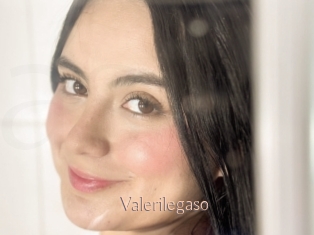 Valerilegaso