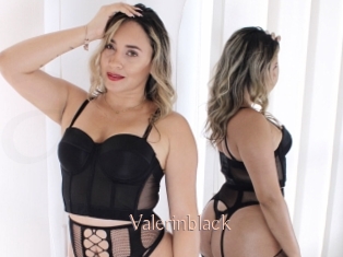 Valerinblack