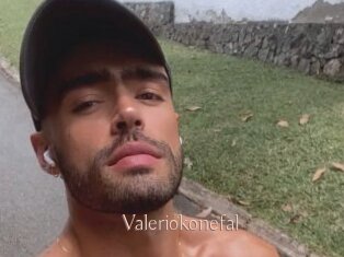 Valeriokonefal