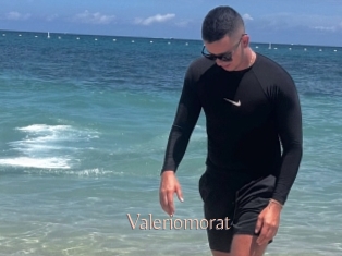 Valeriomorat