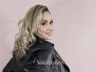 Valerobison