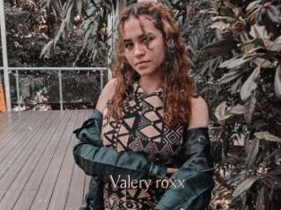 valery_roxx Anal Sexe