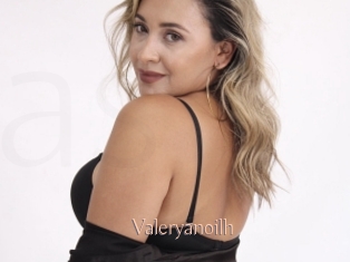 Valeryanoilh