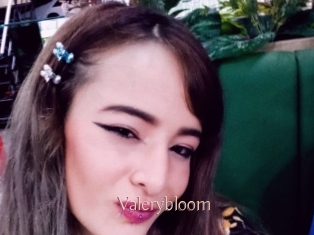 Valerybloom