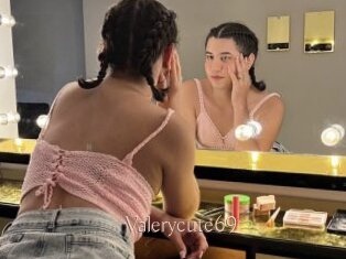valerycute69 Anal Sexe