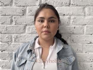 Valeryholter