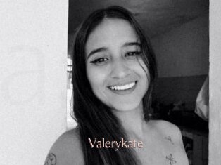 Valerykate