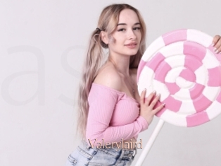 Valerylaird