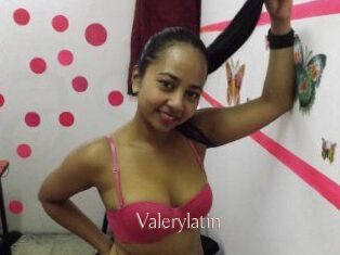 Valerylatin