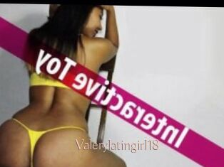 Valerylatingirl18