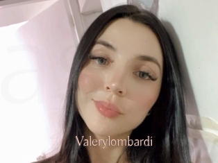 Valerylombardi